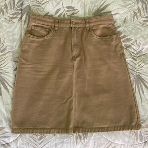 VTG Tommy Hilfiger Skirt